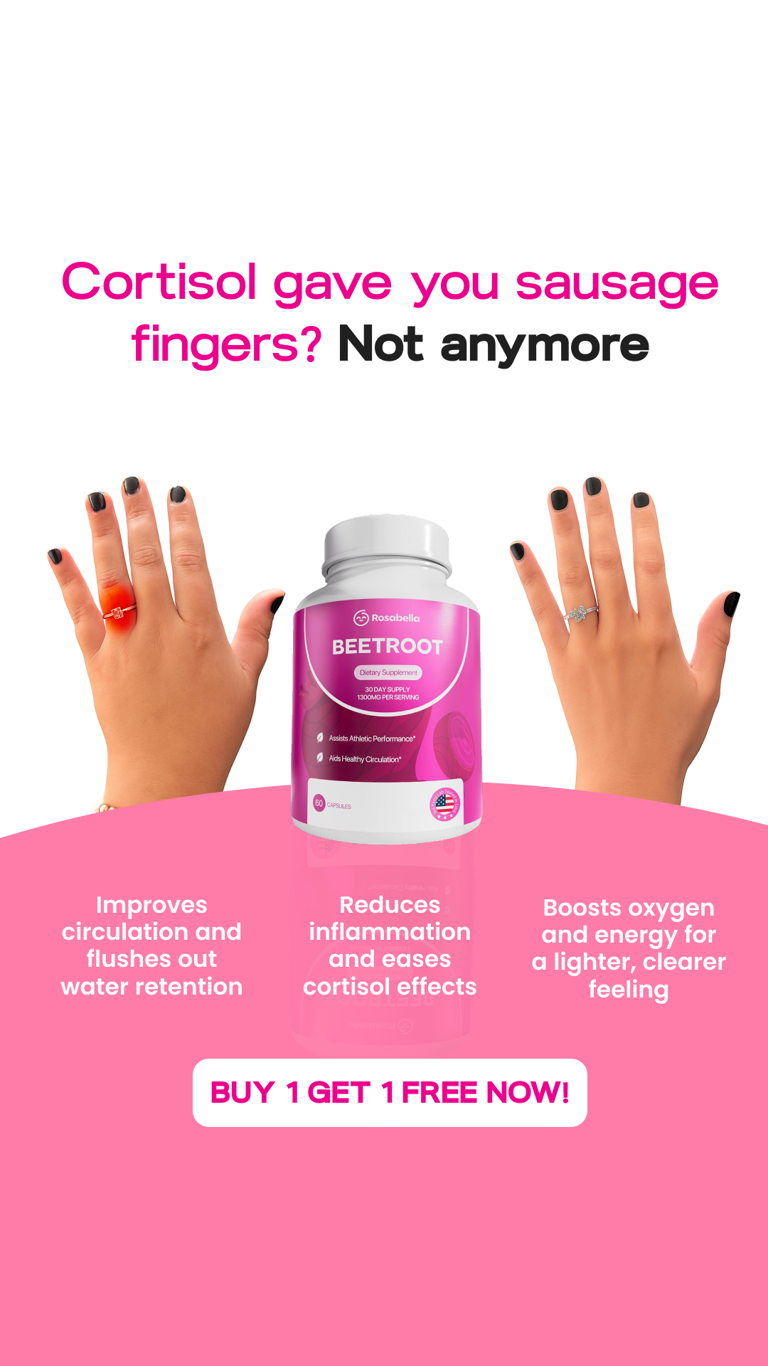 Dr. Julie Abboud Facebook ad