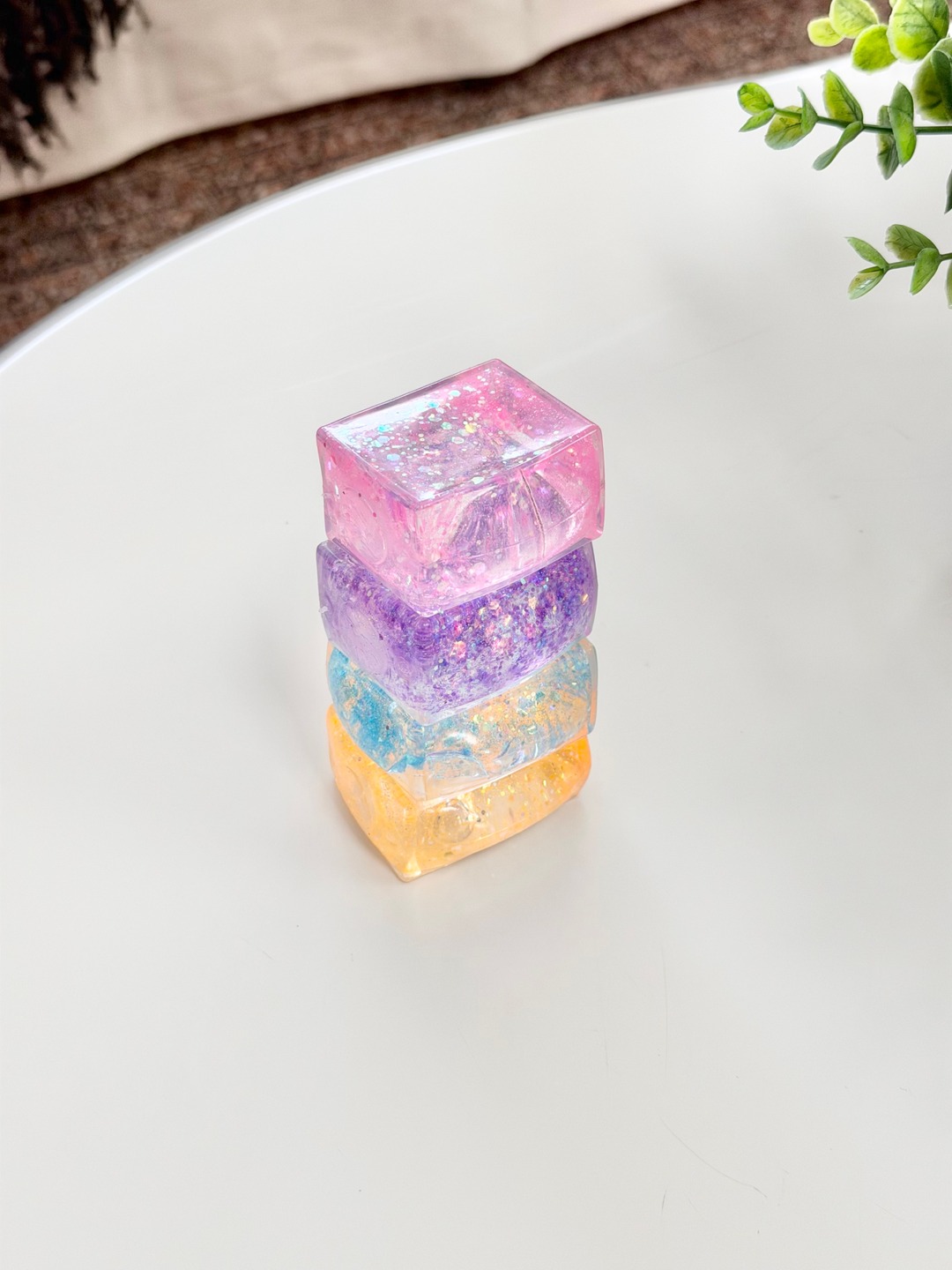 Everything Envy Facebook ad: The little sensory toy kids won’t want to…