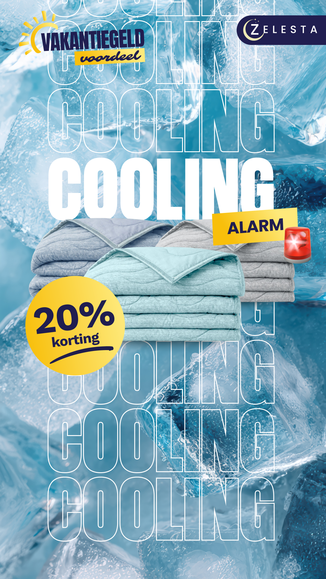 Zelesta.nl Facebook ad