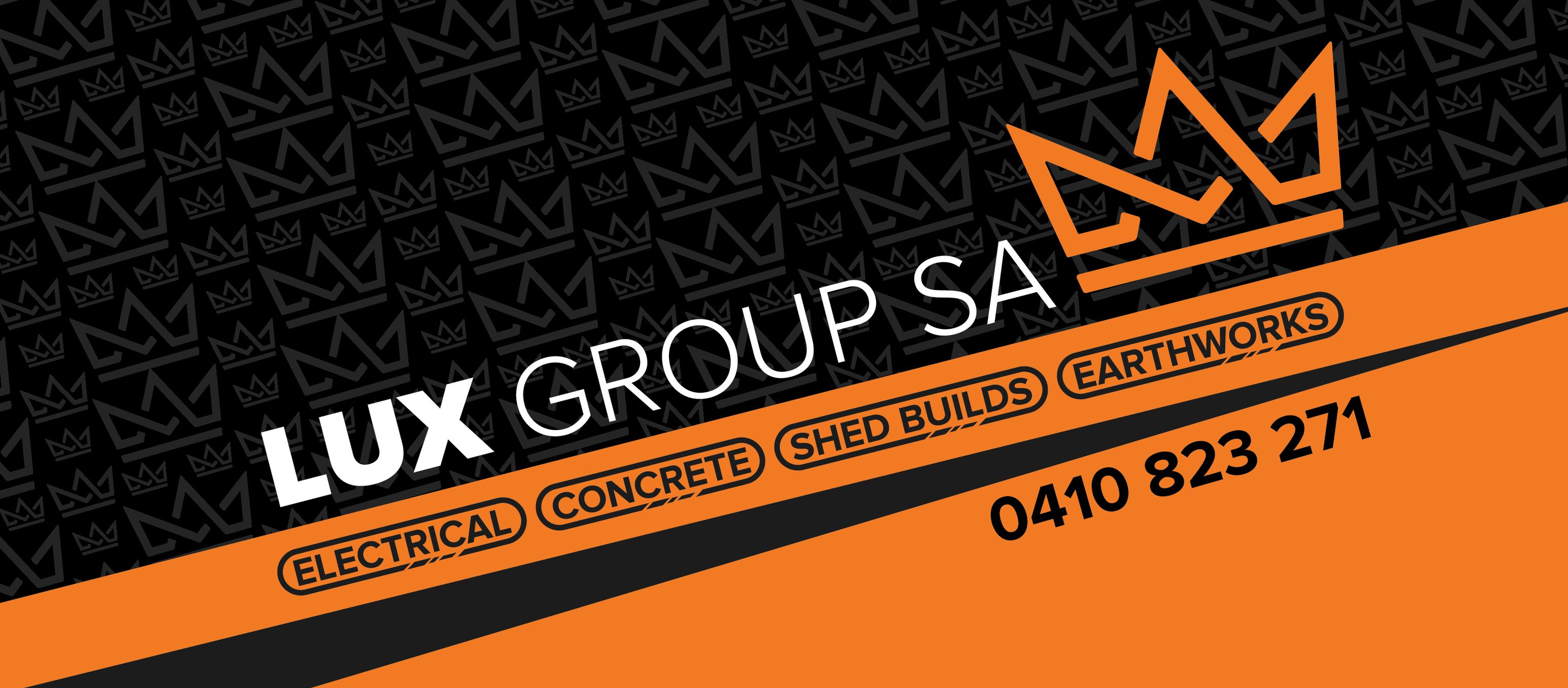 LUX Group SA Facebook ad: LUX Group SA | Your local electricians in…