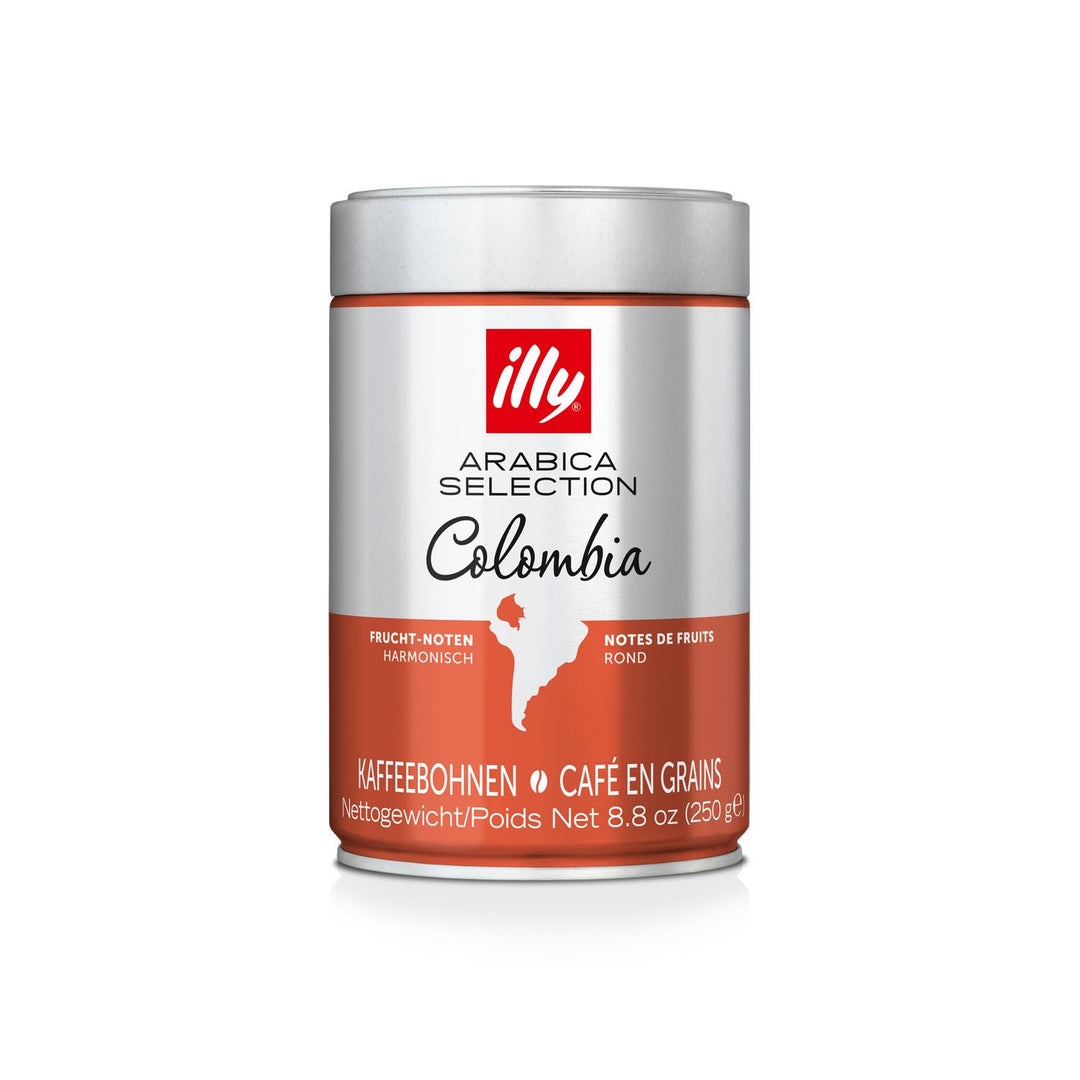 Illy in Turkey Facebook ad: illy makineleri ile kahve deneyiminizi zirveye taşıyın!