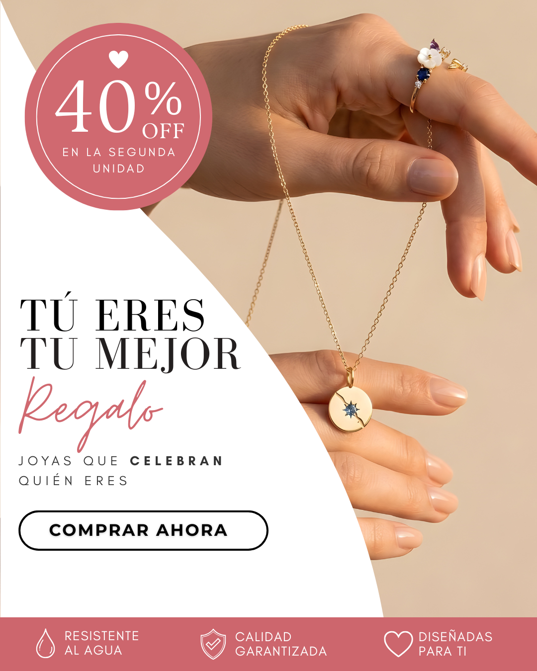 Joya Rodriguez Facebook ad