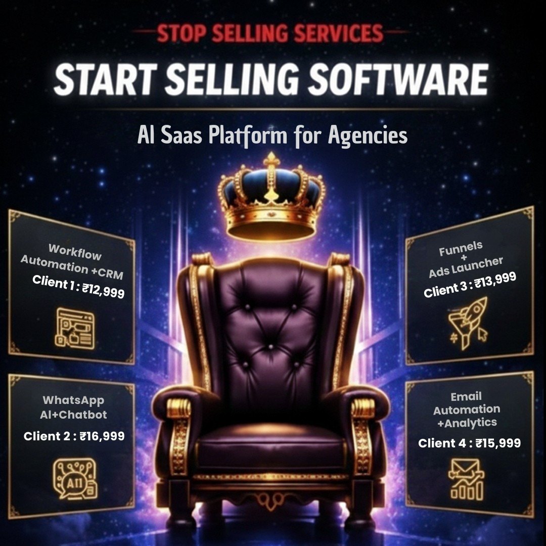 SAAS Universe- Karthik Naidu Facebook ad: Book a Free 1:1 Call