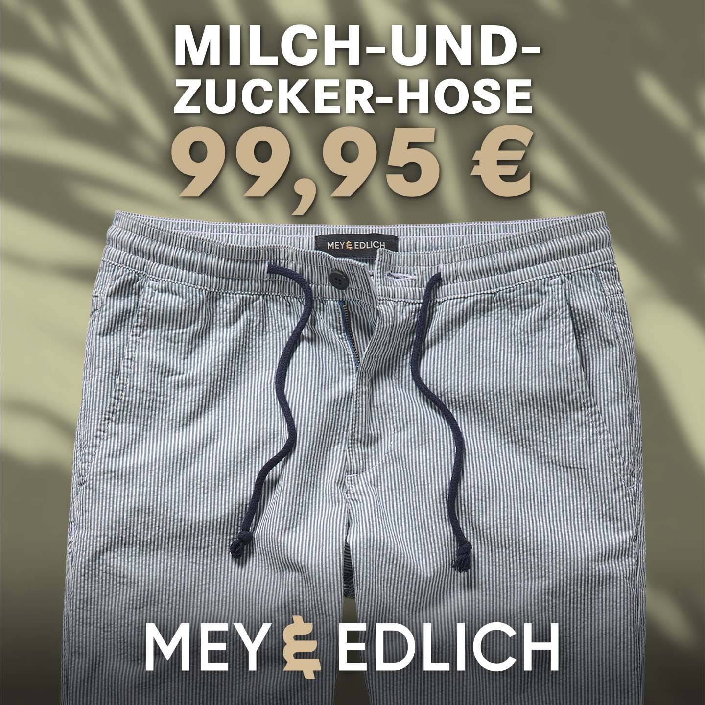 MEY & EDLICH Facebook ad