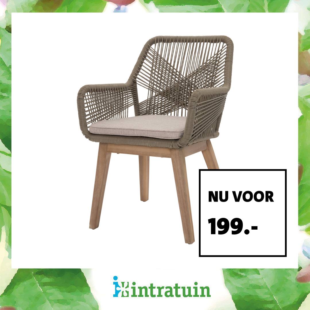 Intratuin Facebook ad