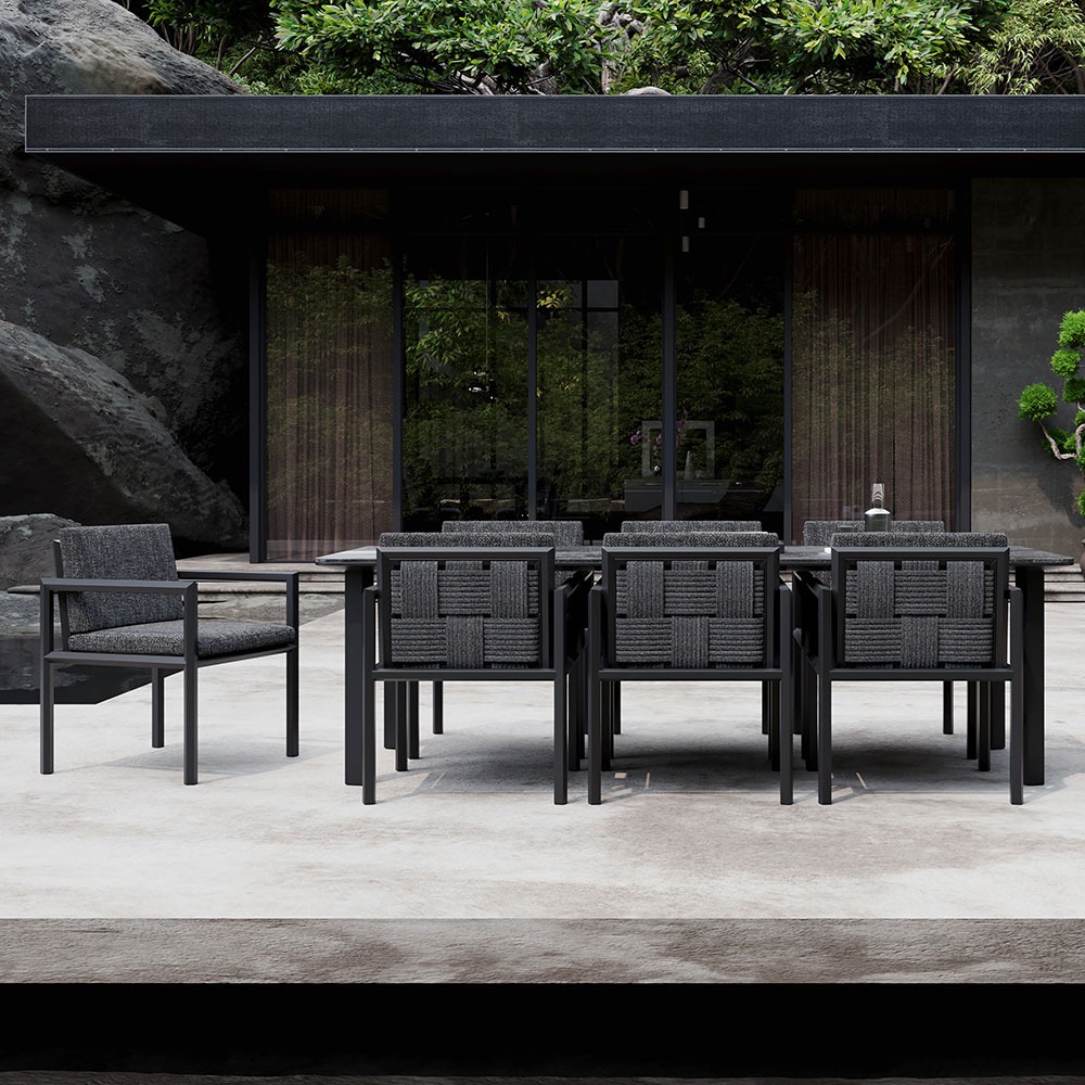 Snoc Outdoor Furniture Facebook ad