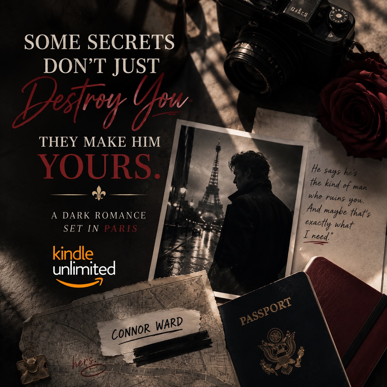 Jack & Lainey Facebook ad