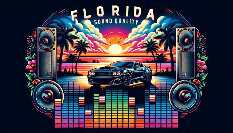 Florida SQ Page Facebook ad: Florida Sound Quality
