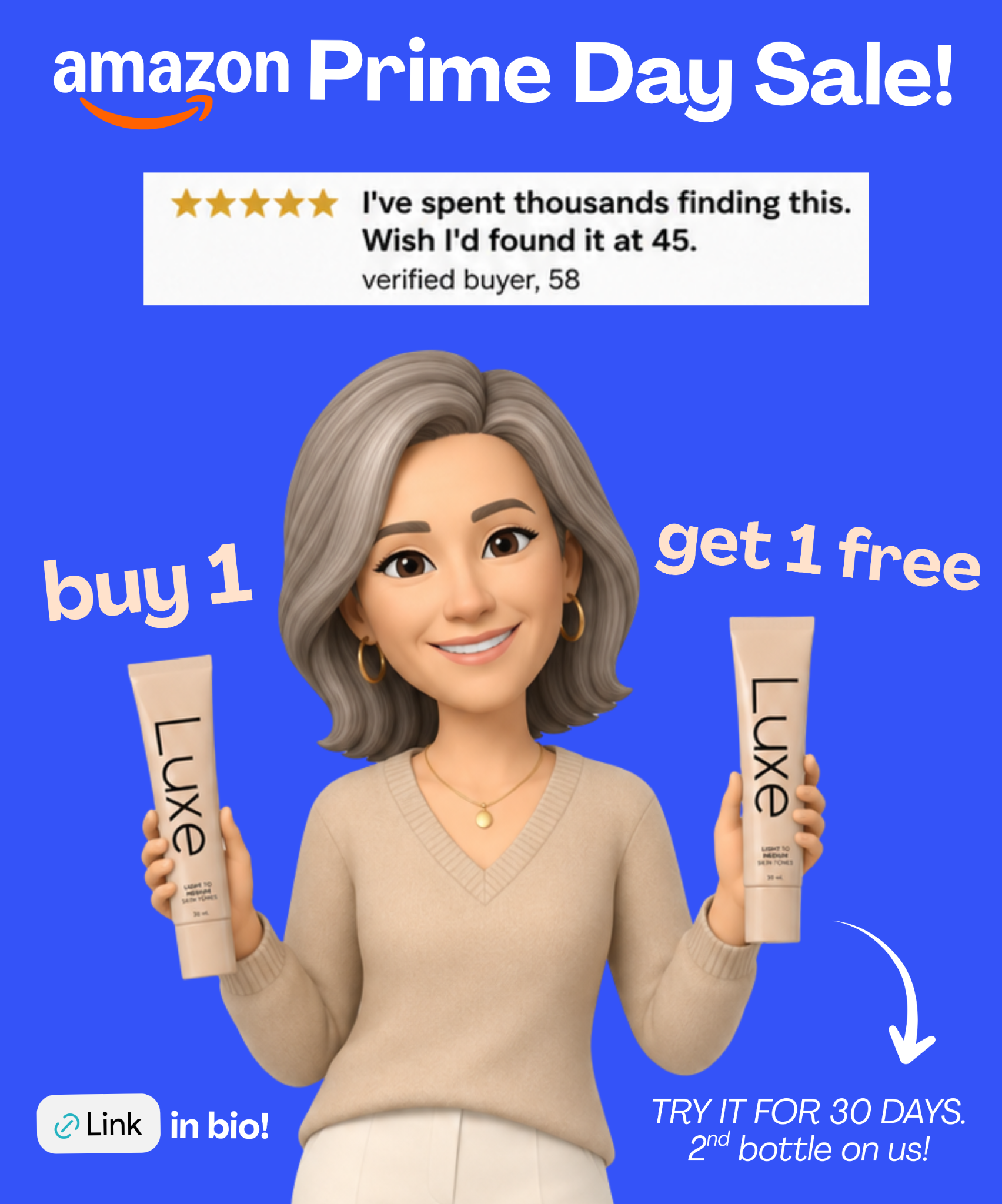 Korean Beauty Insider Facebook ad