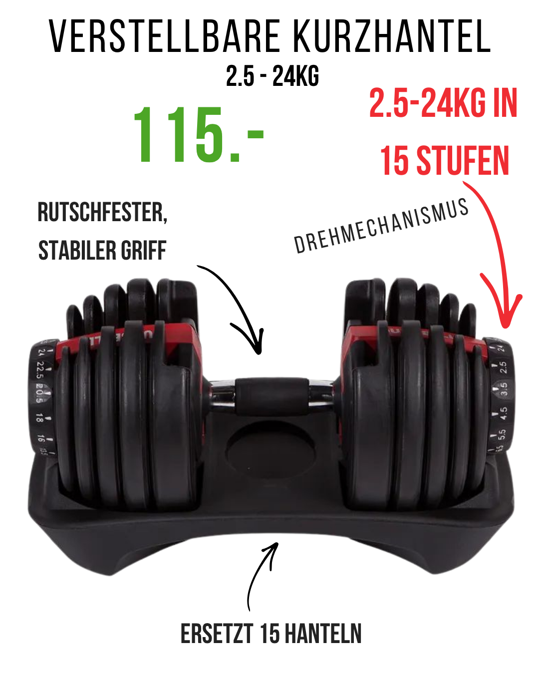 Fitness-Flohmarkt.ch Facebook ad