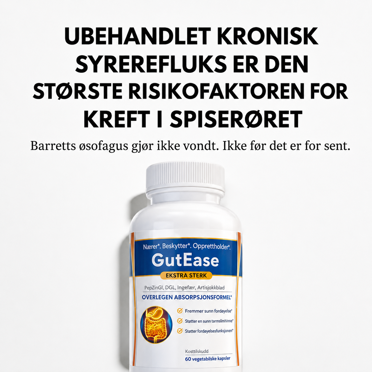 Dr. Monica Olsen Facebook ad