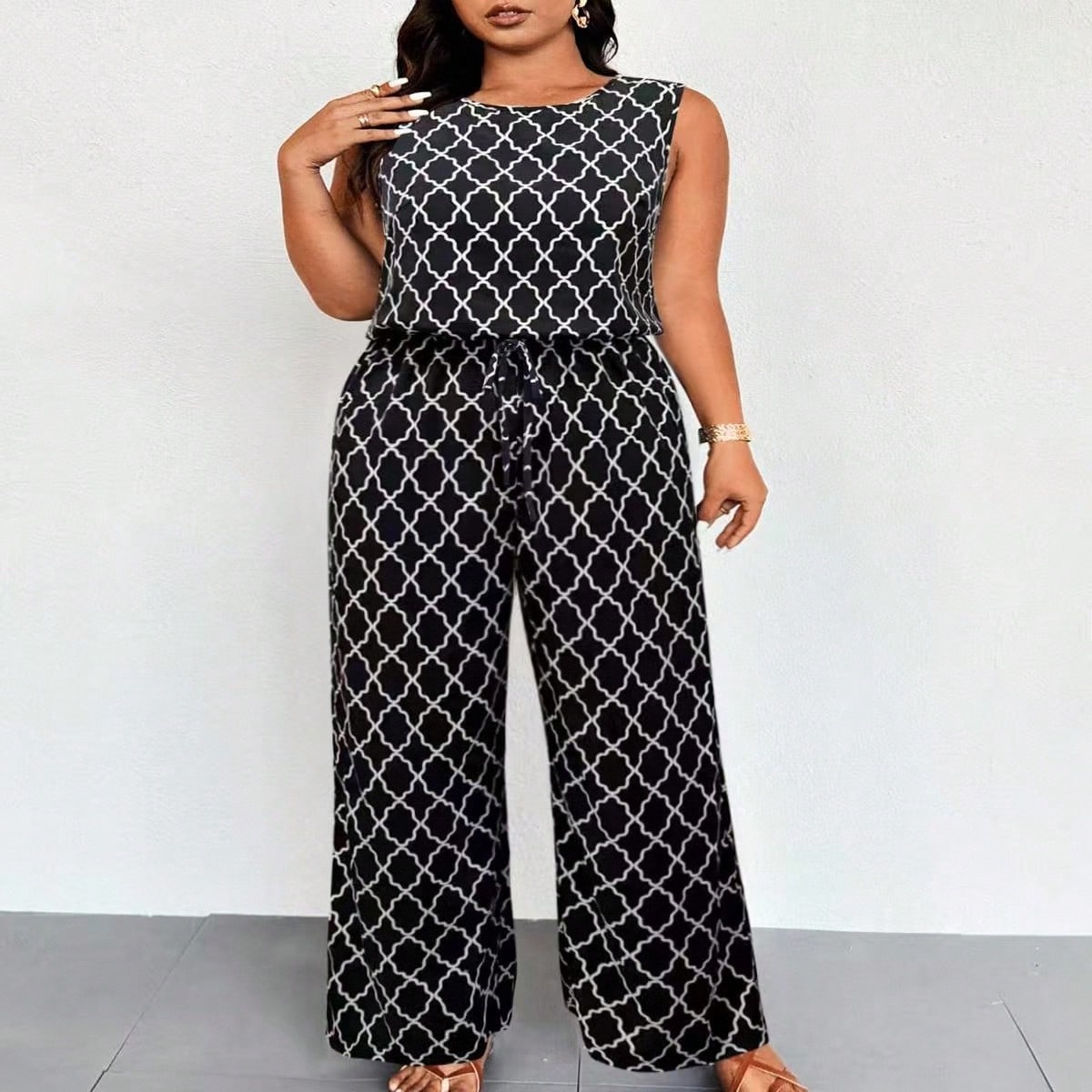 SHEIN CURVE Facebook ad