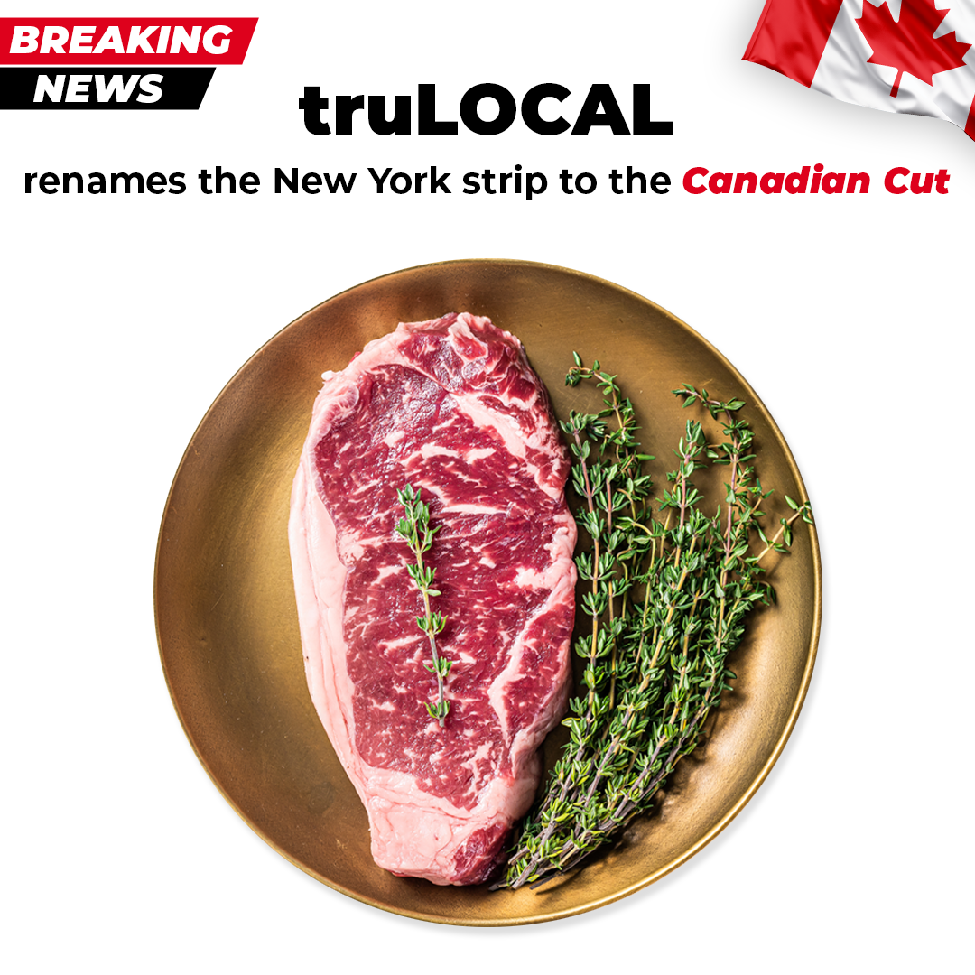 truLOCAL Facebook ad