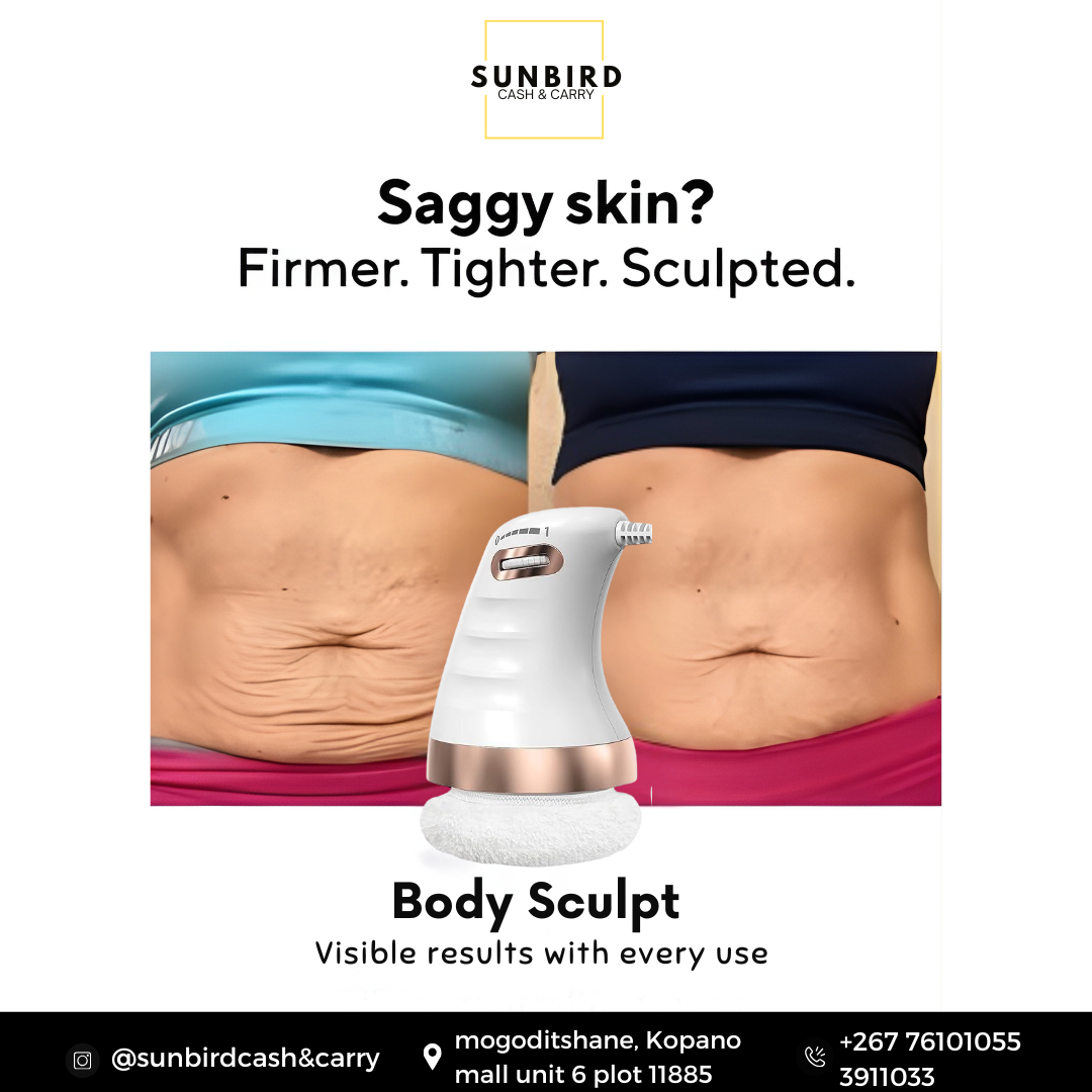 SunBird Cash & Carry  Facebook ad