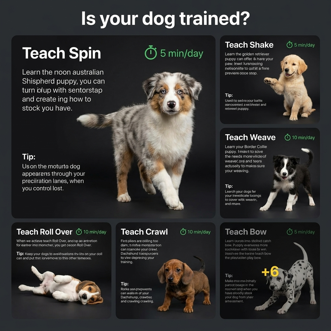 Dogo Facebook ad