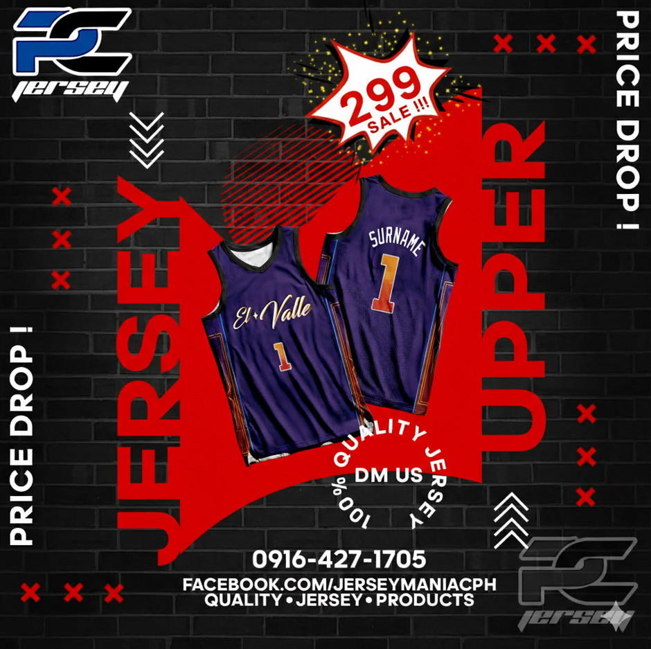 PCJersey PH Facebook ad: ๐๐๐๐๐๐๐ ๐๐๐๐ ๐๐๐๐๐