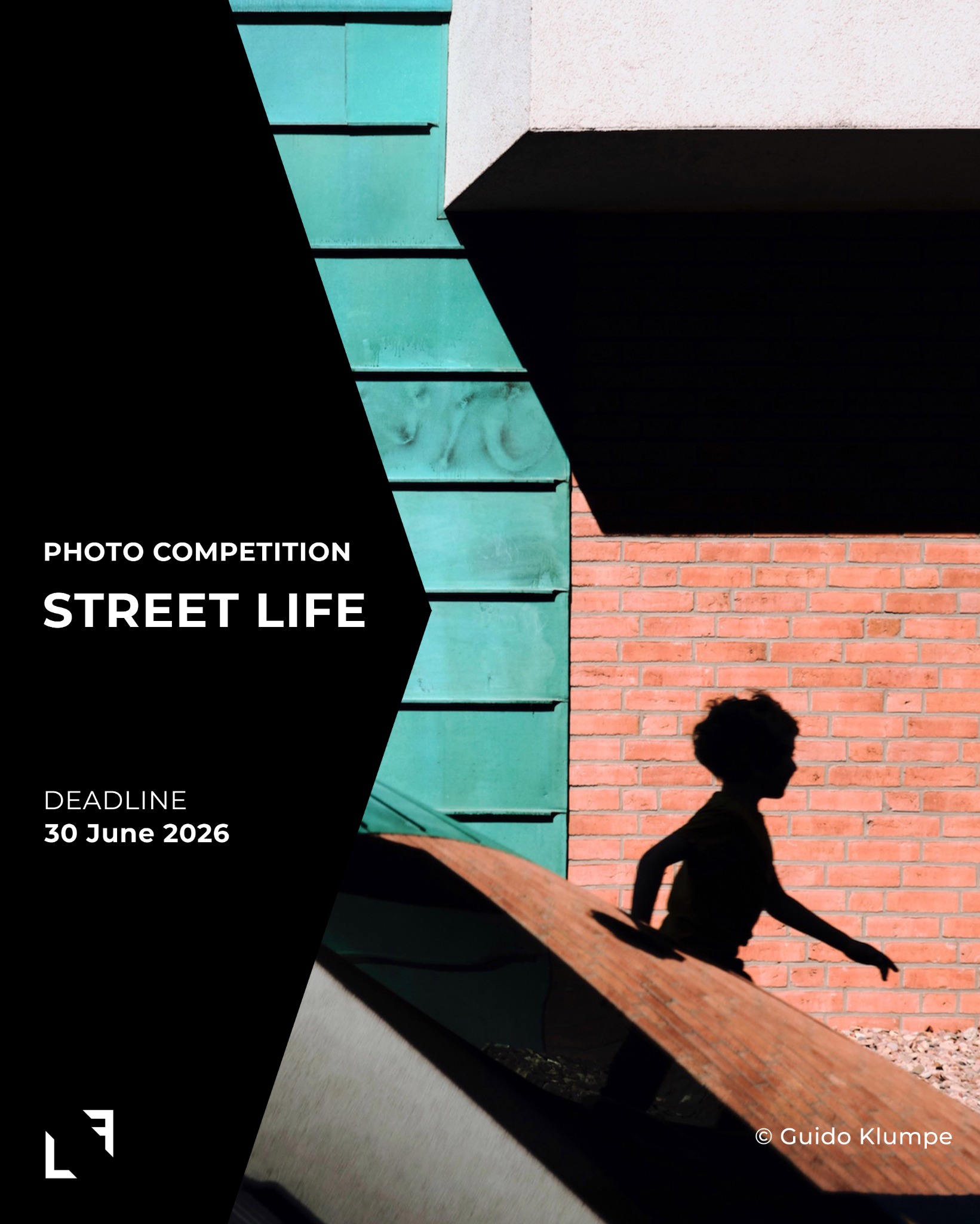 Life Framer Facebook ad