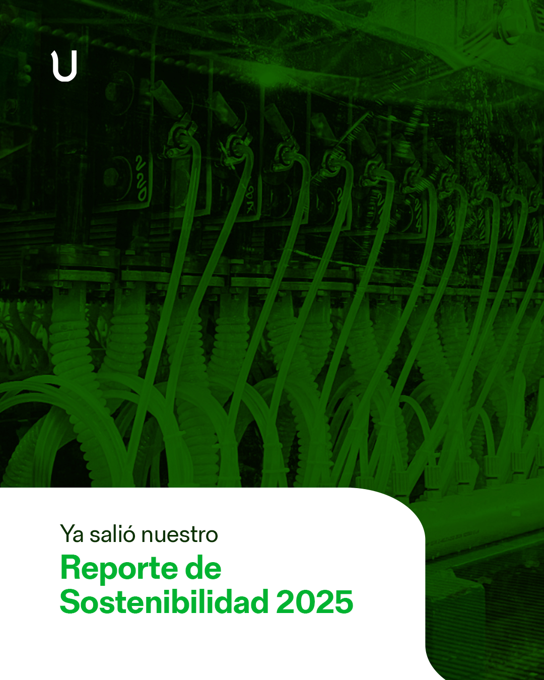Grupo Unipar Latam Facebook ad: Ya está disponible el Reporte de Sostenibilidad 2025…