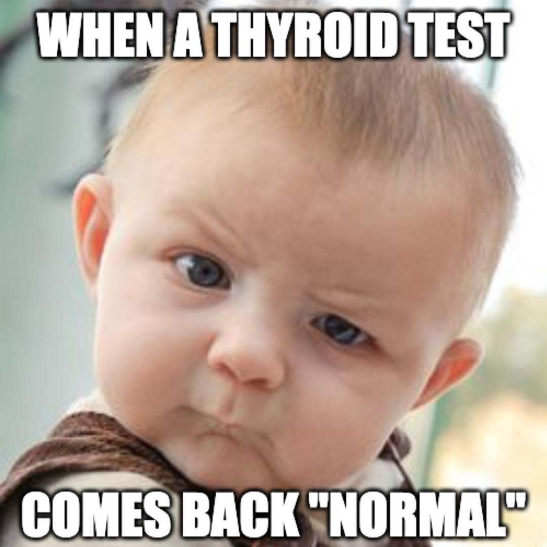 Colorado Functional Health Facebook ad
