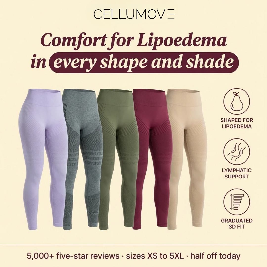 Cellumove UK Facebook ad