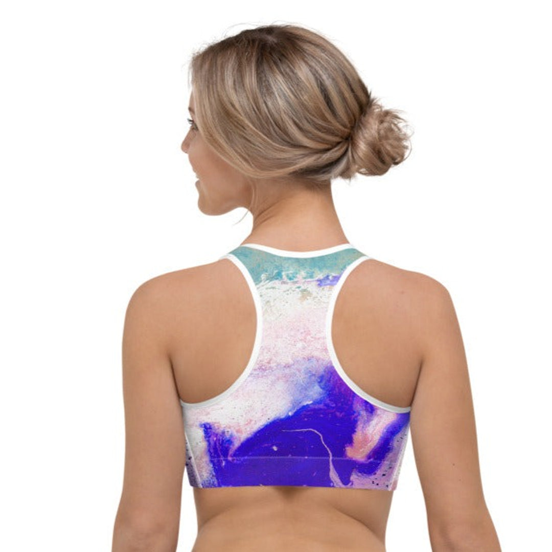 So Fearless Facebook ad: Nostalgia Leggings | So Fearless