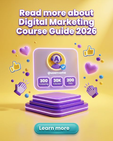Knowledge Nuggets Facebook ad
