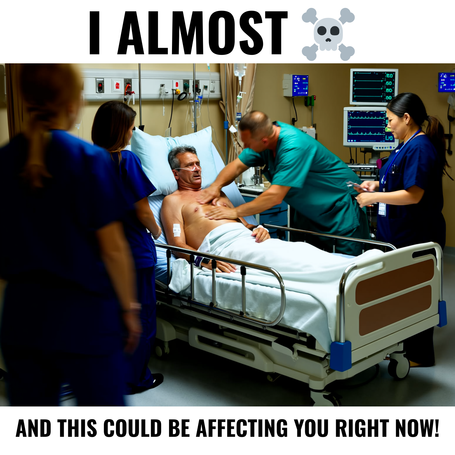 ZenvoraHealth Facebook ad
