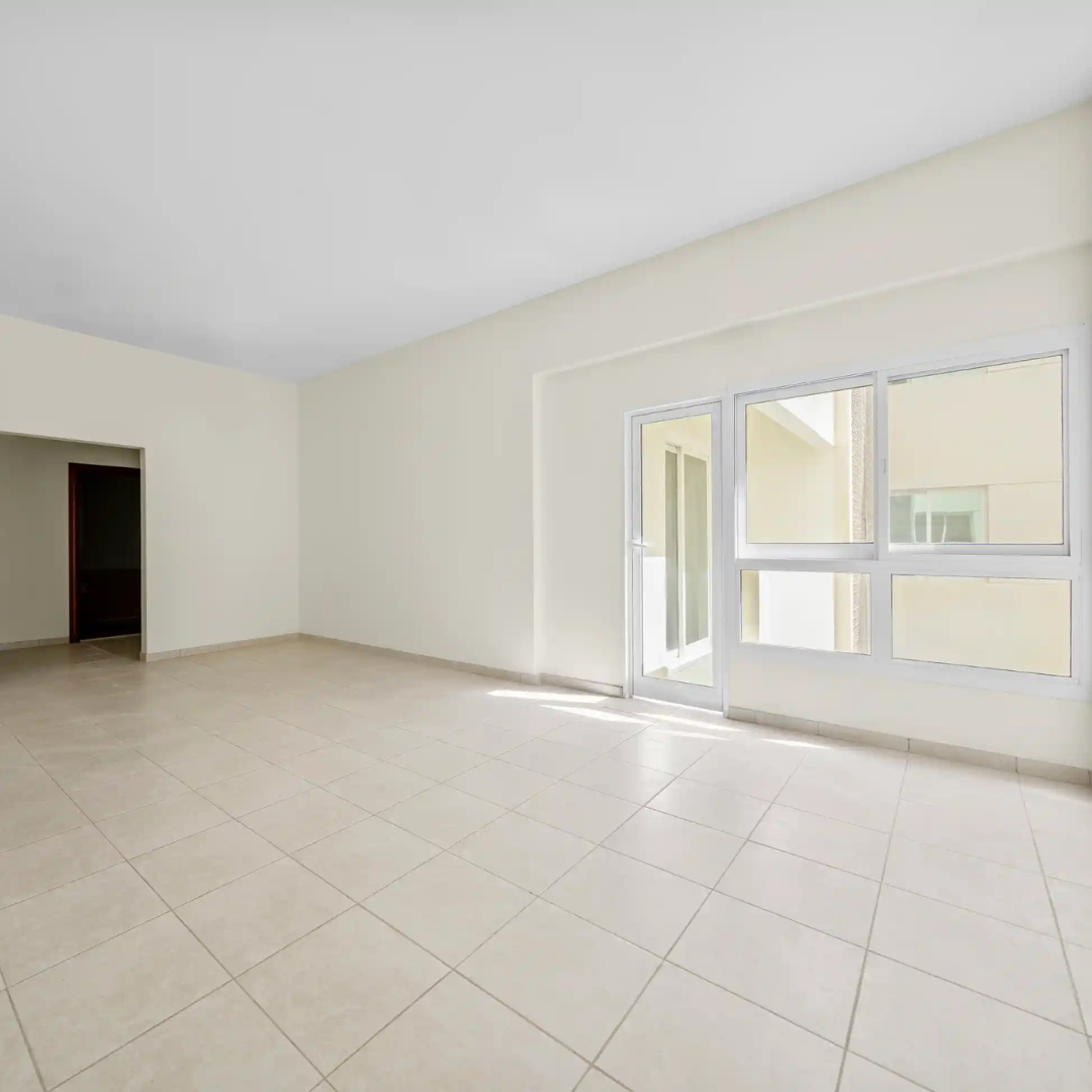 wasl group Facebook ad: Live in the heart of Al Rigga!