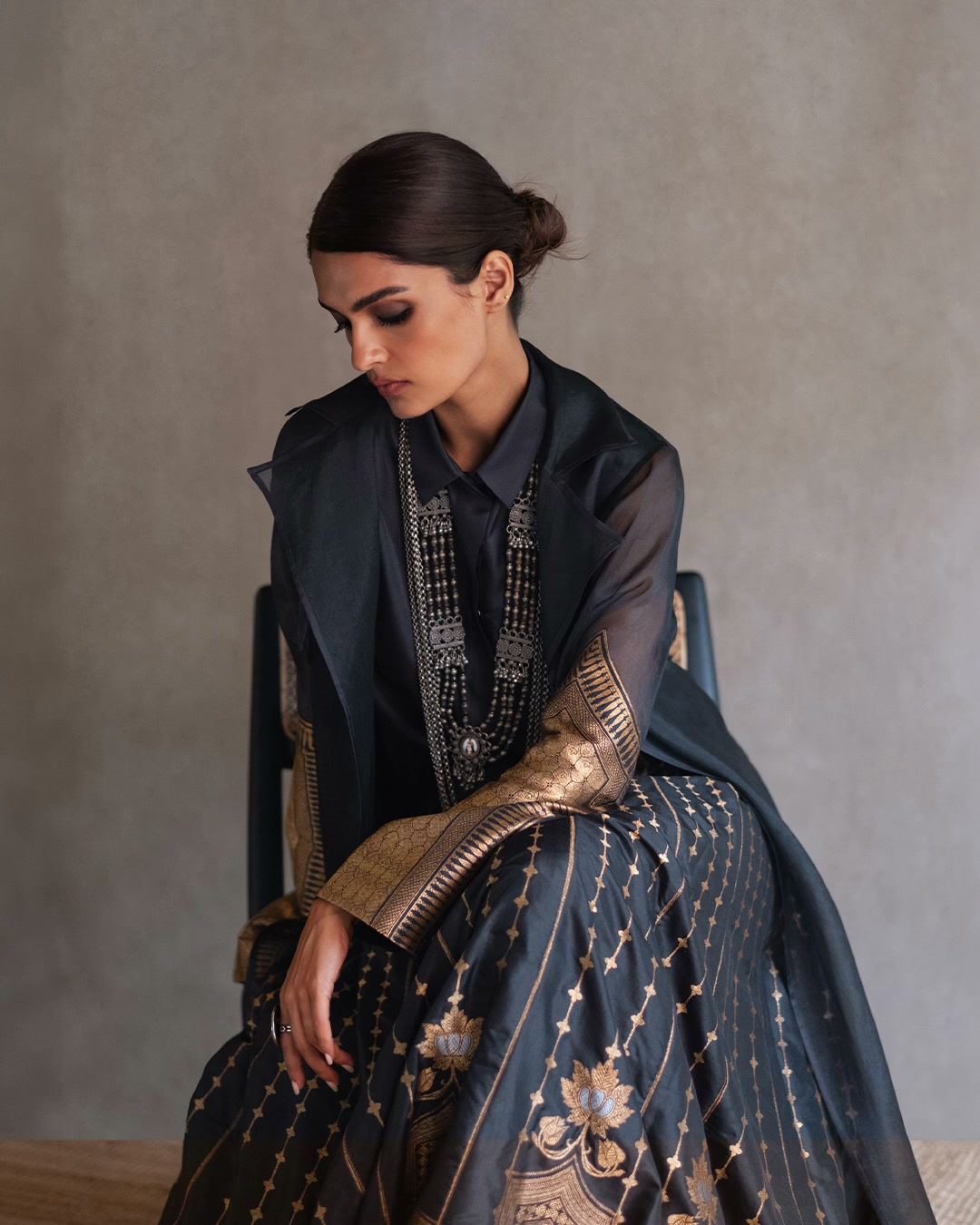 payalkhandwala Facebook ad: AW ’26 | Brocade
