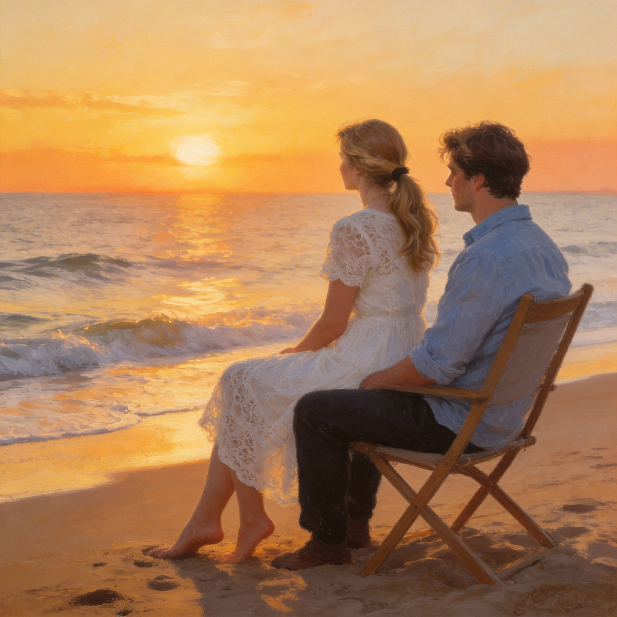 Ivan Donald Wright Facebook ad: Yearly Must-Read TOP Romance Novels