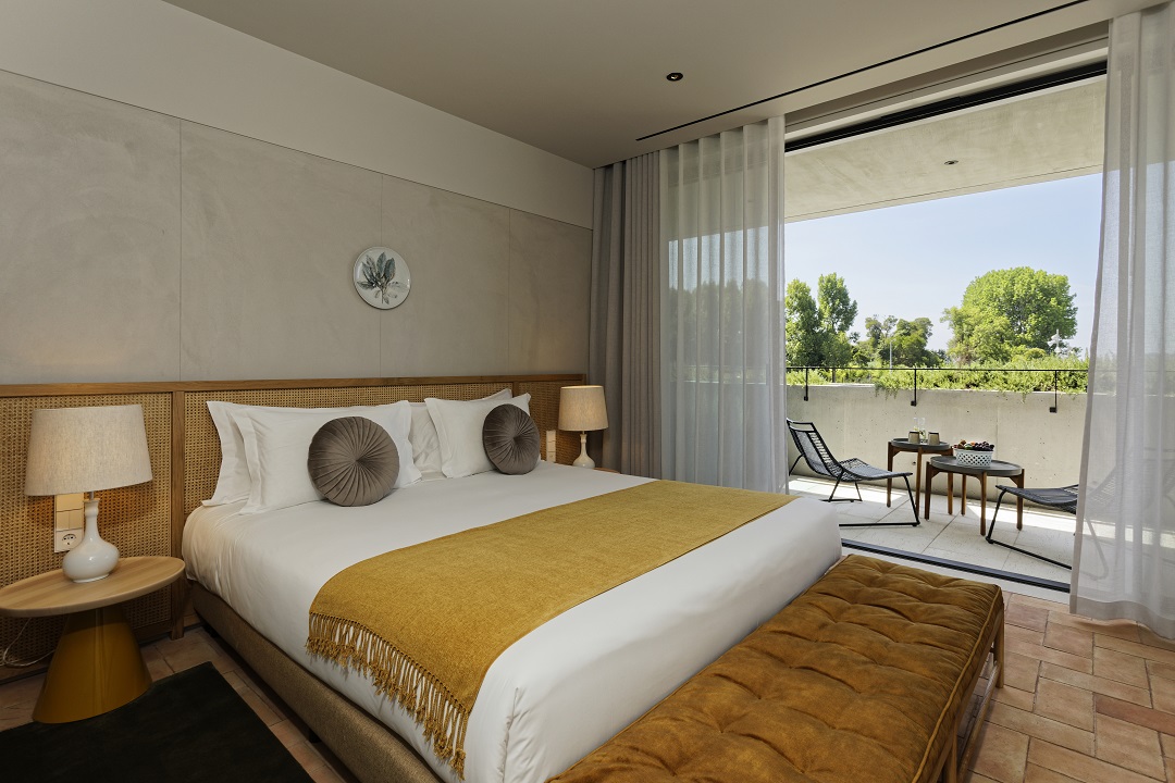 Montebelo Hotels & Resorts Facebook ad