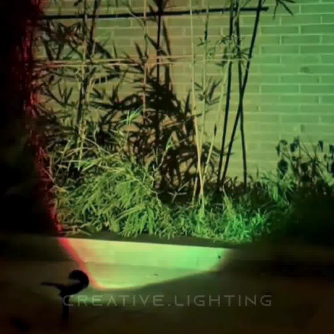 Creative.Lighting Facebook ad from Aug 14, 2025
