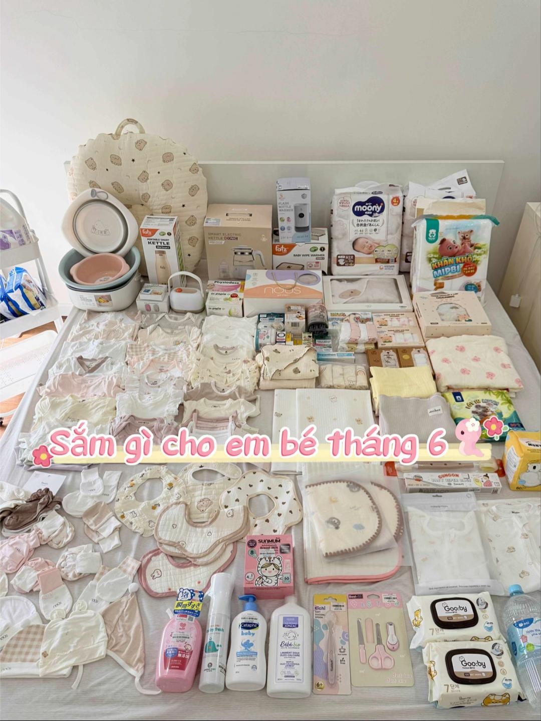 Mẹ Bầu Thông Thái Facebook ad