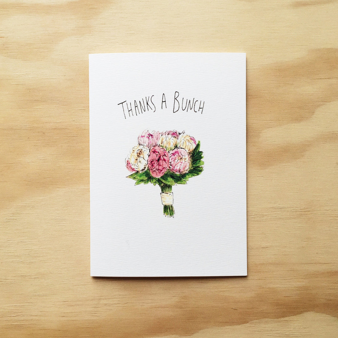 Well Drawn Facebook ad: Grab a quirky hand-made card to show some…