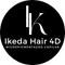 Ikeda Hair 4D