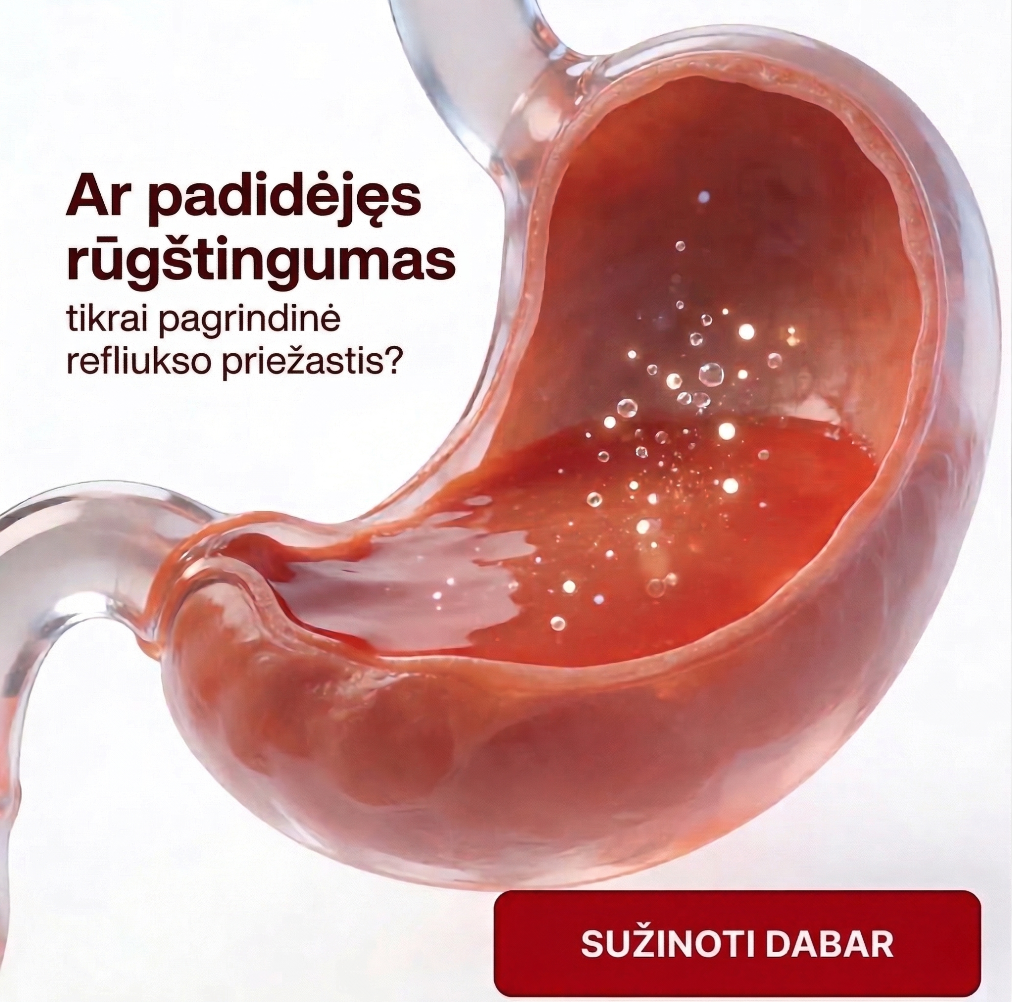 Skrandžio ABC Facebook ad