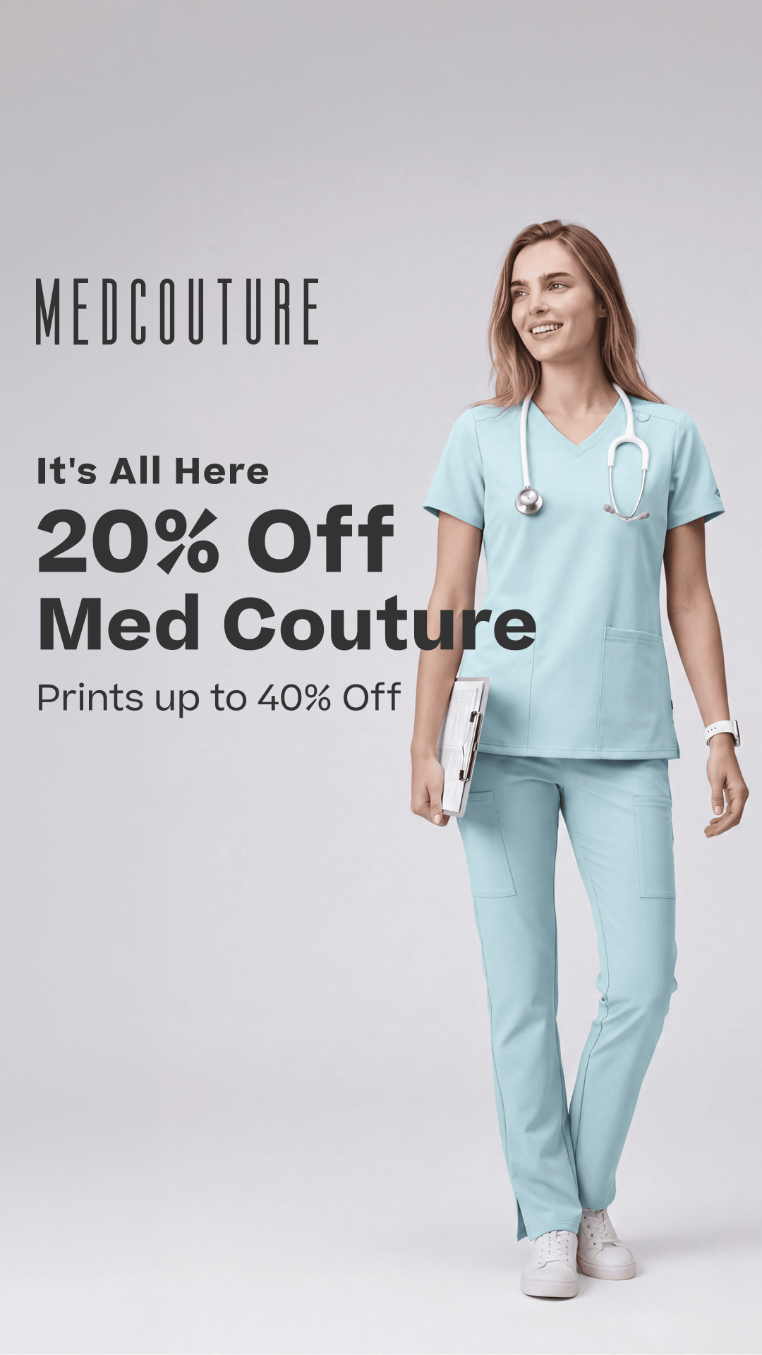 Med Couture Facebook ad from Aug 15, 2026