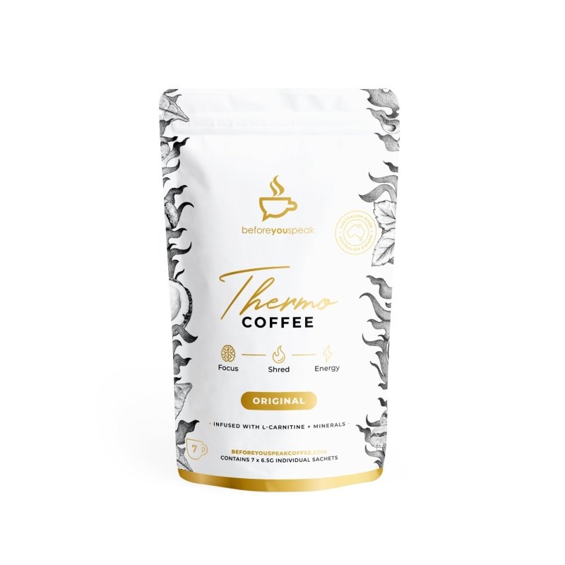 Australian Sports Nutrition Facebook ad