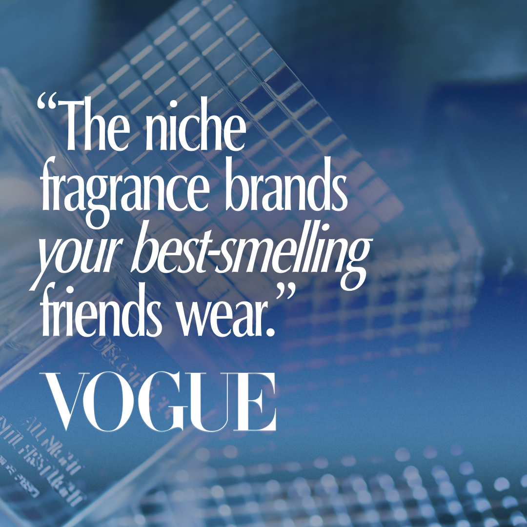 Discothèque Fragrances Facebook ad