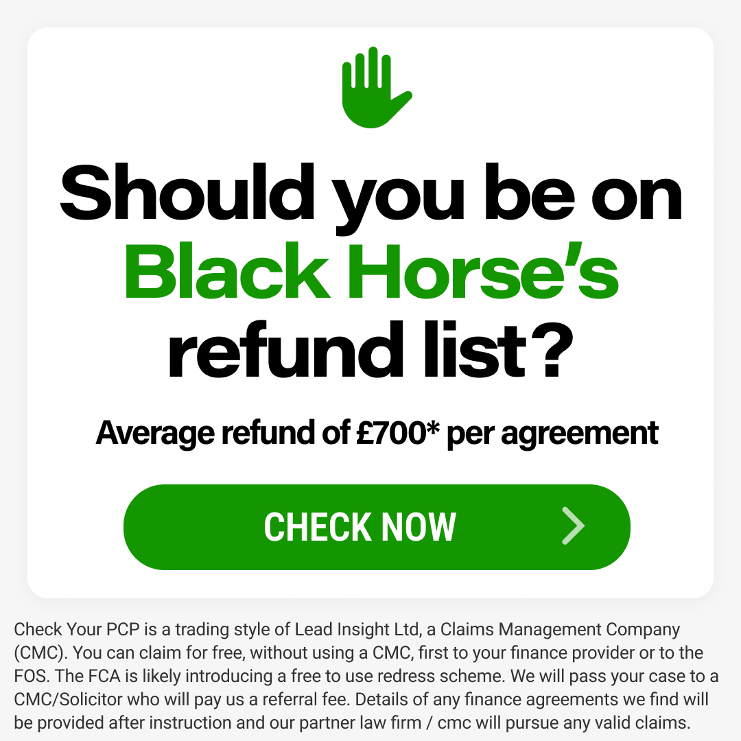 Check Your PCP Facebook ad: Find My Agreements