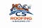 C.S Roofing & Building Ltd.