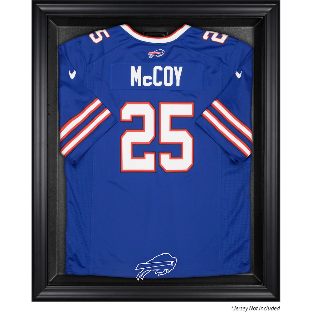 Buffalo Bills on Fanatics Facebook ad from Jul 6, 2026