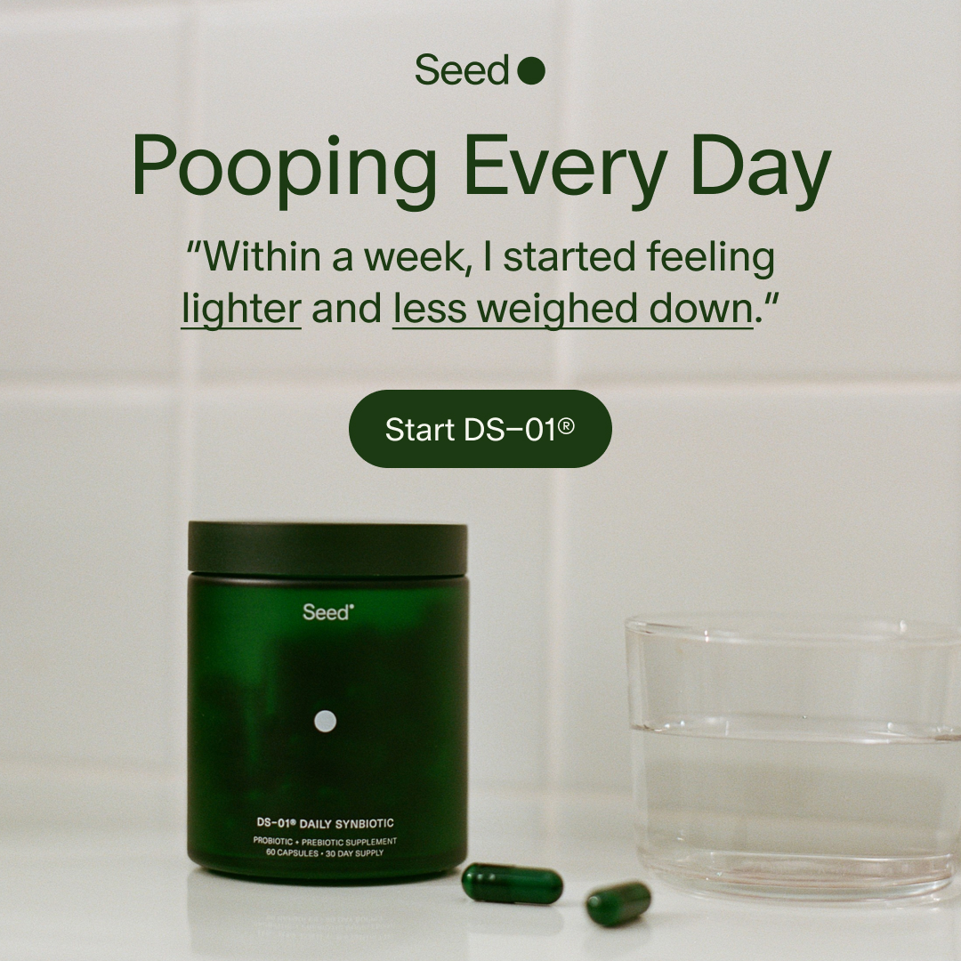 Seed Facebook ad
