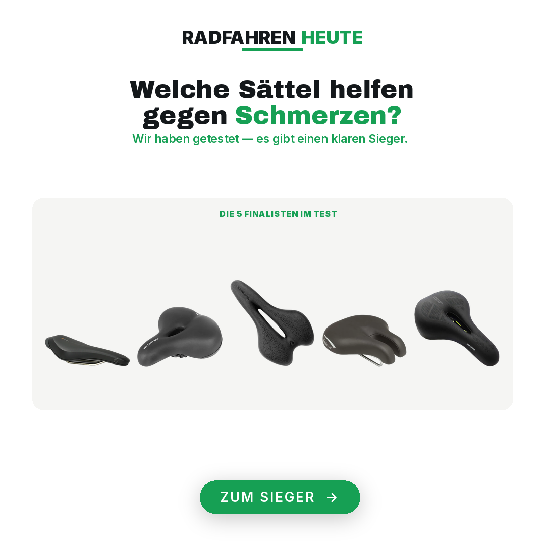 Radfahren-heute.de Facebook ad