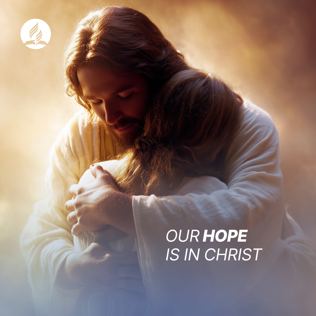 Seventh-day Adventist Church Facebook ad