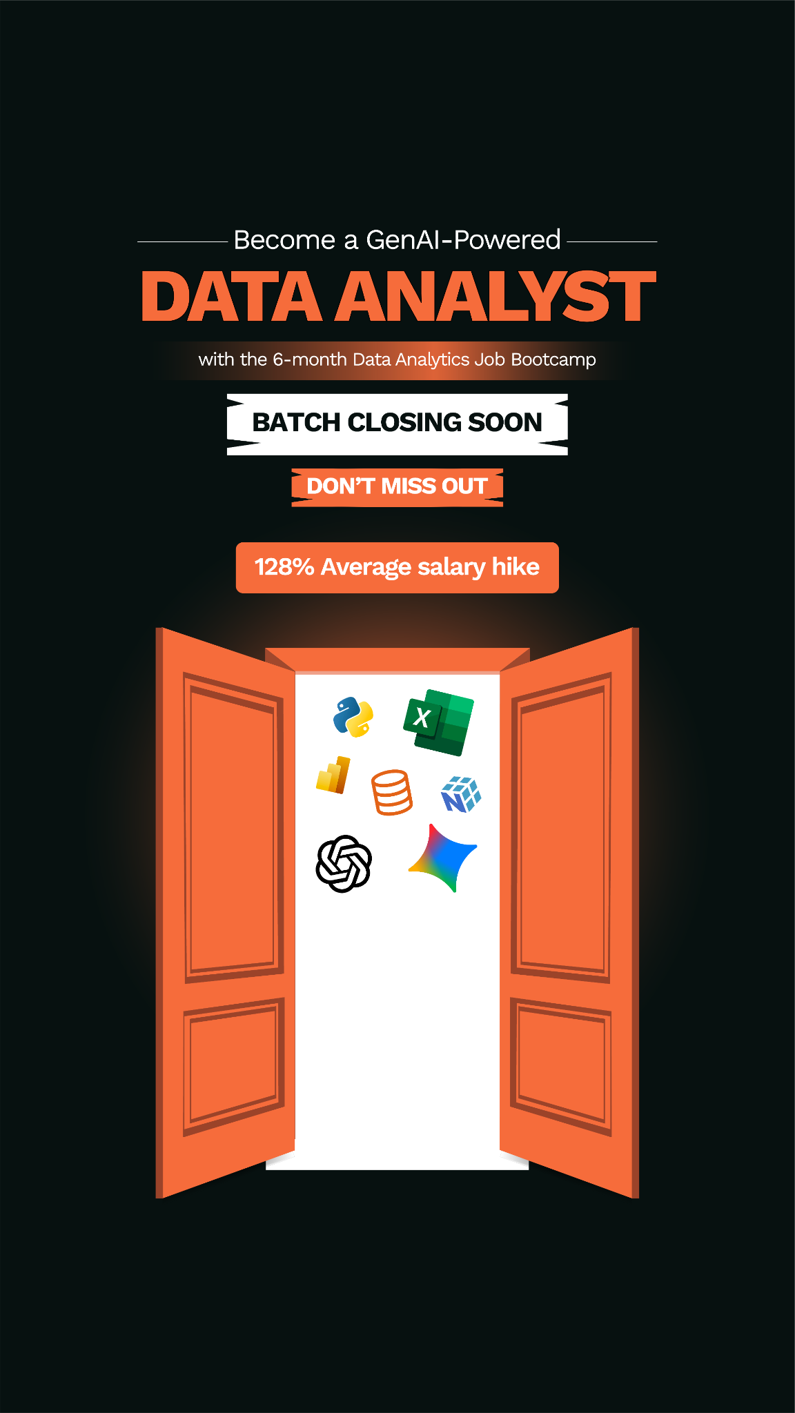 Coding Ninjas Facebook ad