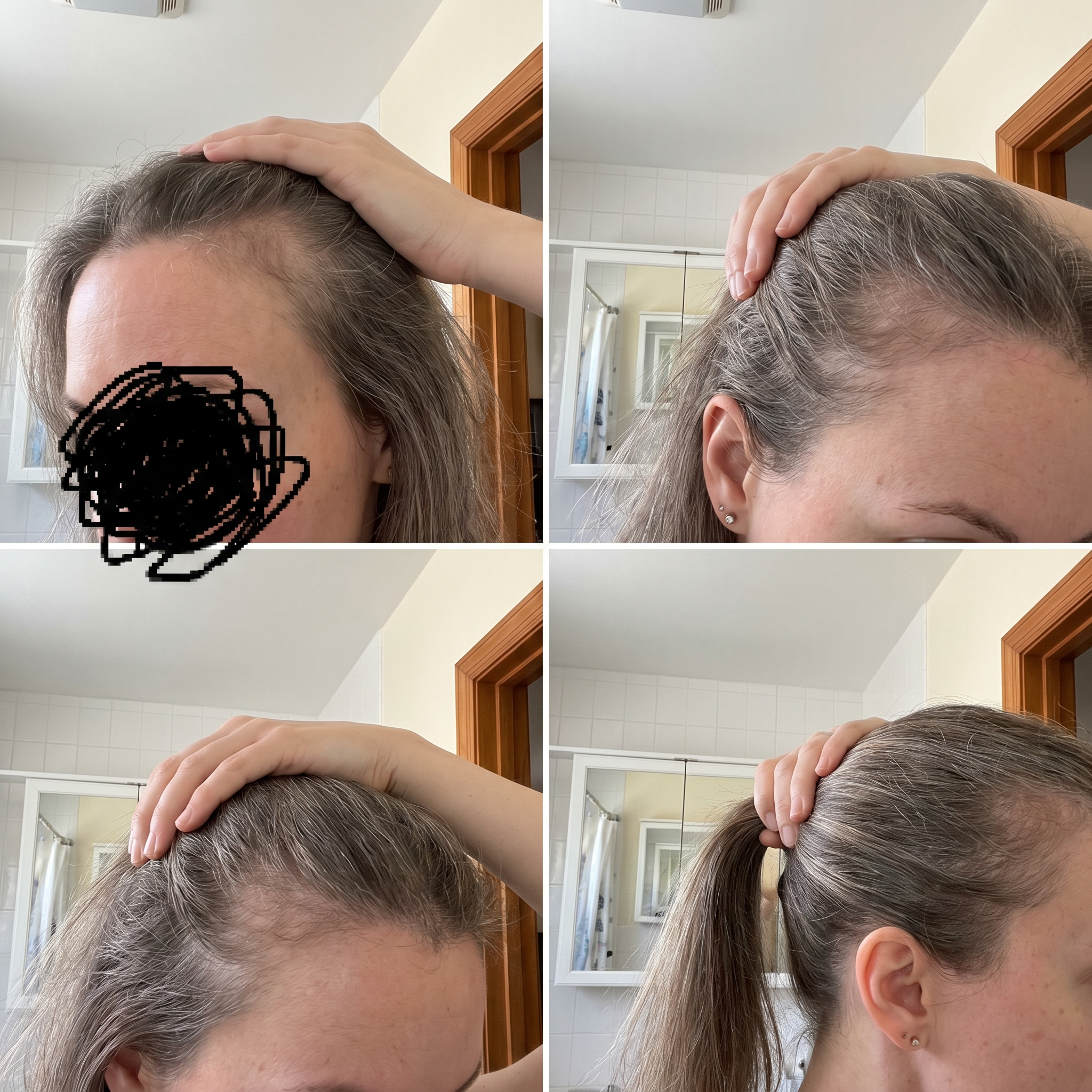 Rachel Milligan Facebook ad
