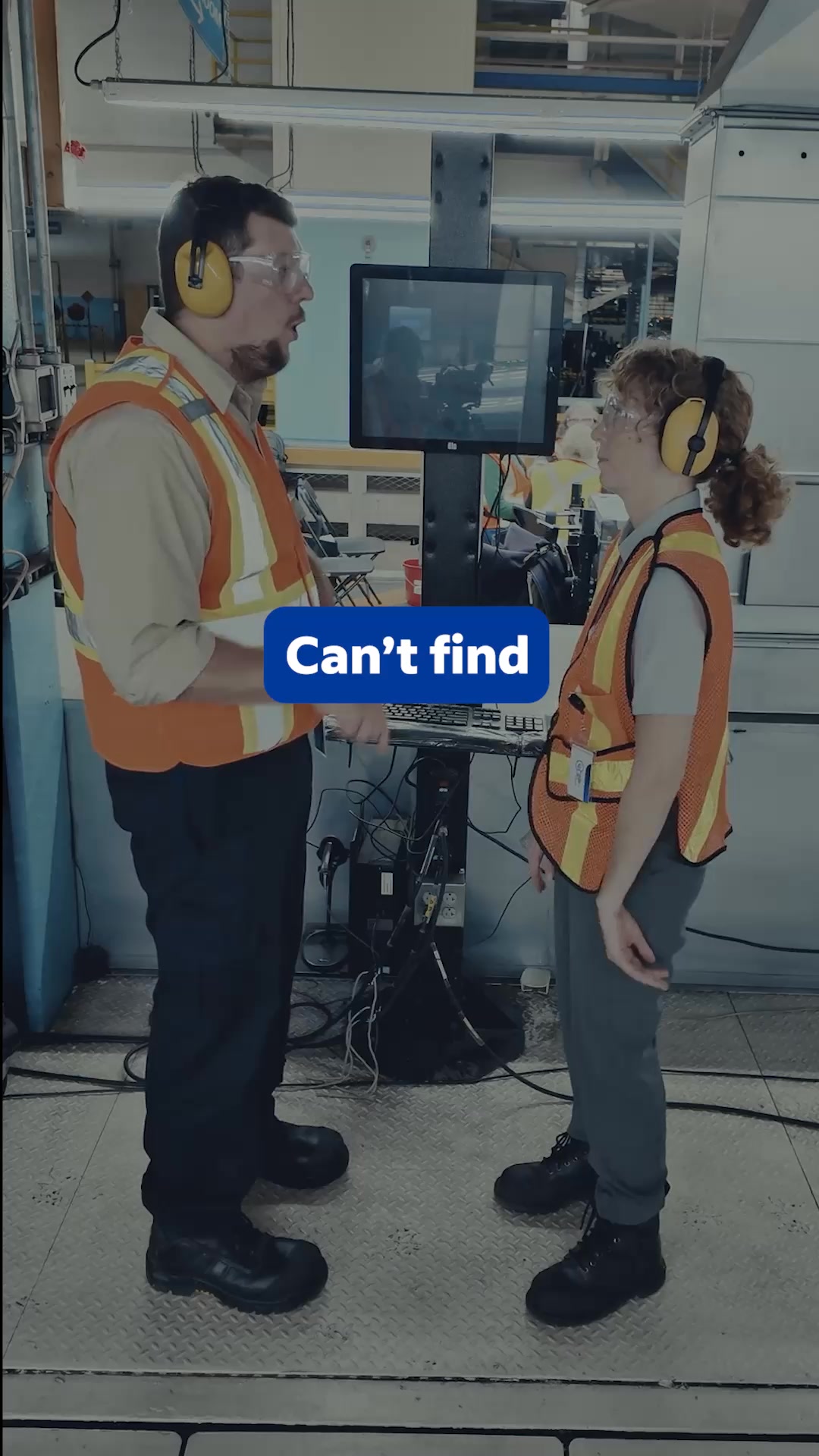 Indeed for Business Facebook ad: Don't scrub out on hiring
