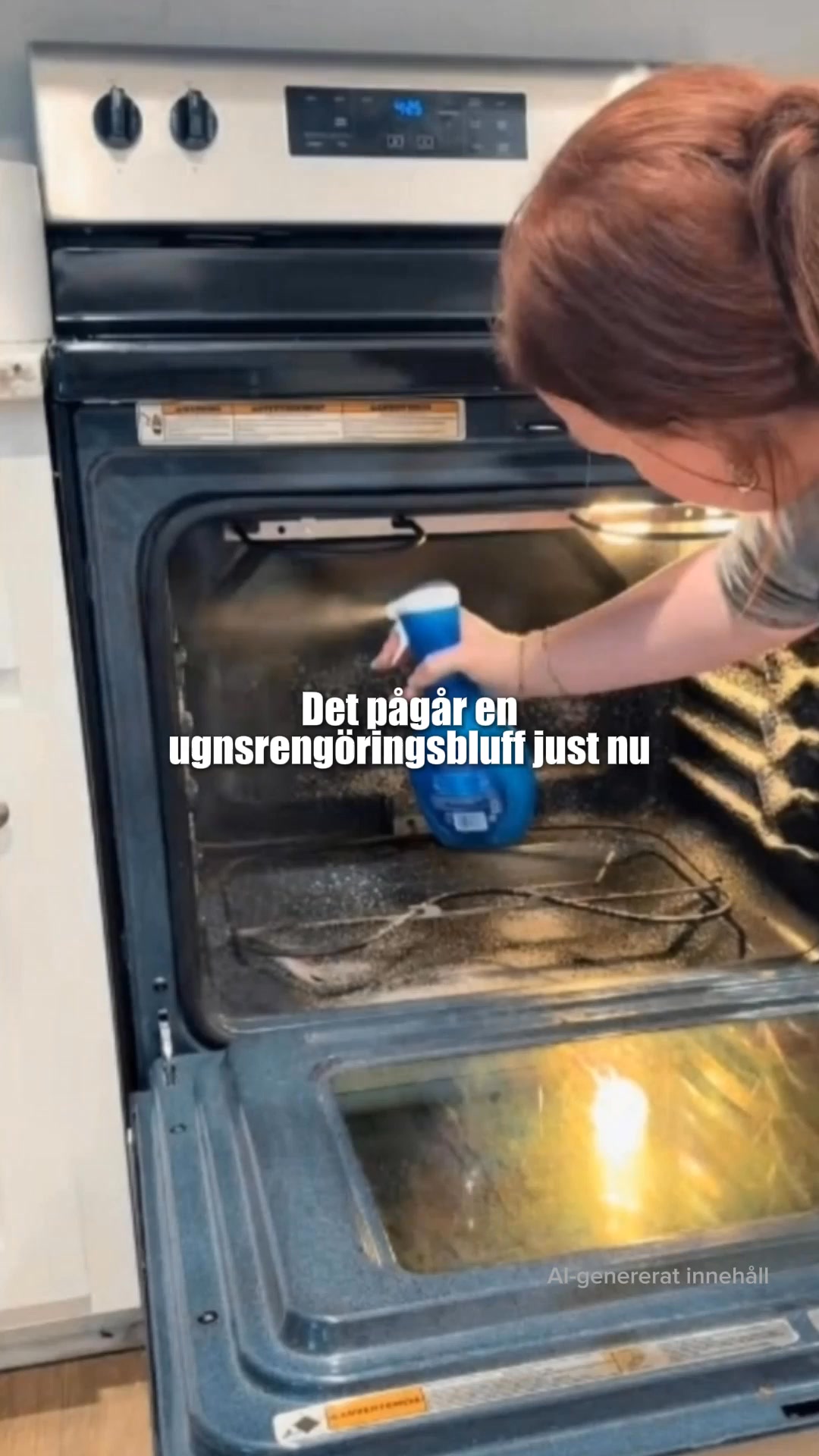 Sunda Facebook ad: Produkten som fungerar, när andra inte gör det