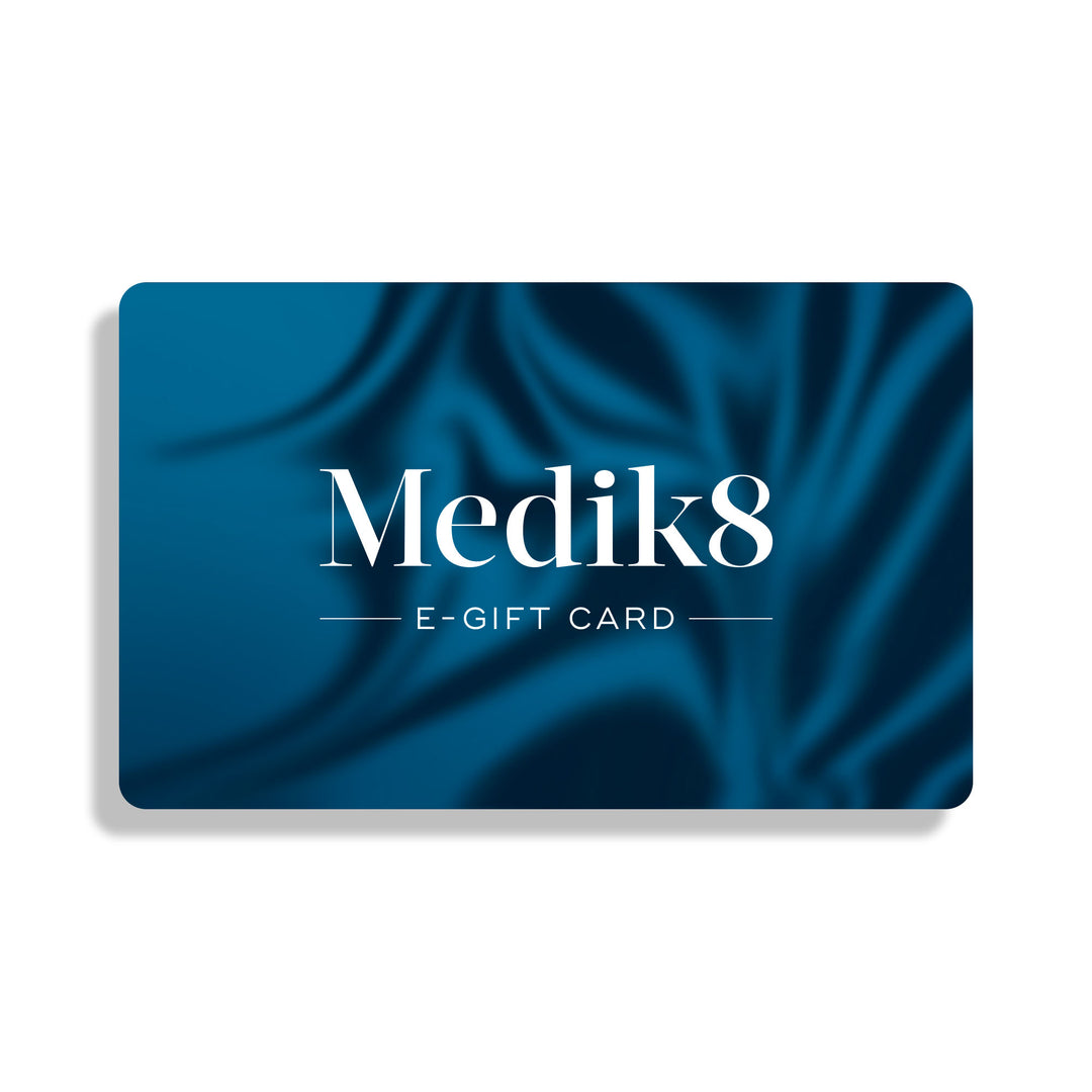 Medik8 Facebook ad
